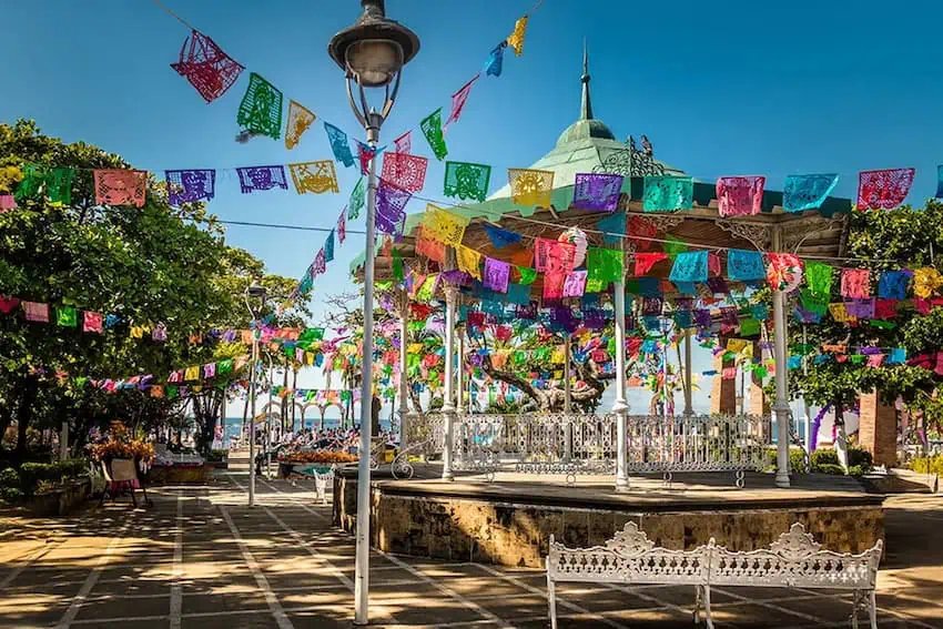 Puerto Vallarta está evolucionando para dar la bienvenida a la próxima generación de viajeros