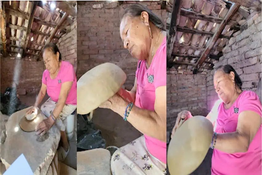 The Last Potter: el legado desaparecido de Nicanora Valdez en arcilla