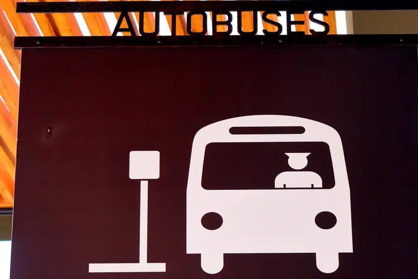 Todo lo que necesita saber sobre el sistema de autobuses de Puerto Vallarta