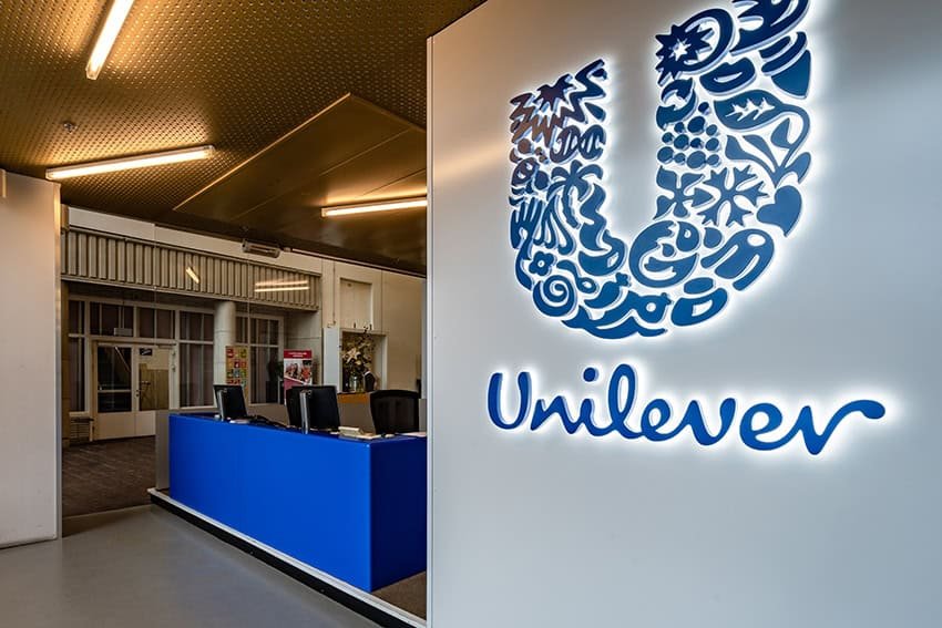 Unilever anuncia una inversión de US $ 1.5B para completar la fábrica de Nueva León y expandir las operaciones de México