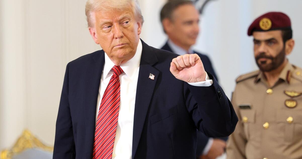 El Medio Oriente ha cambiado desde el primer mandato de Trump. ¿Cómo lo remodelará?