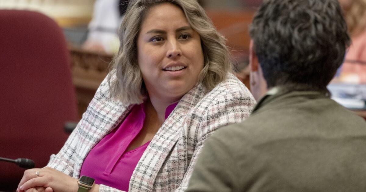 El caucus legislativo latino disminuye los recortes medi-Cal de Newsom