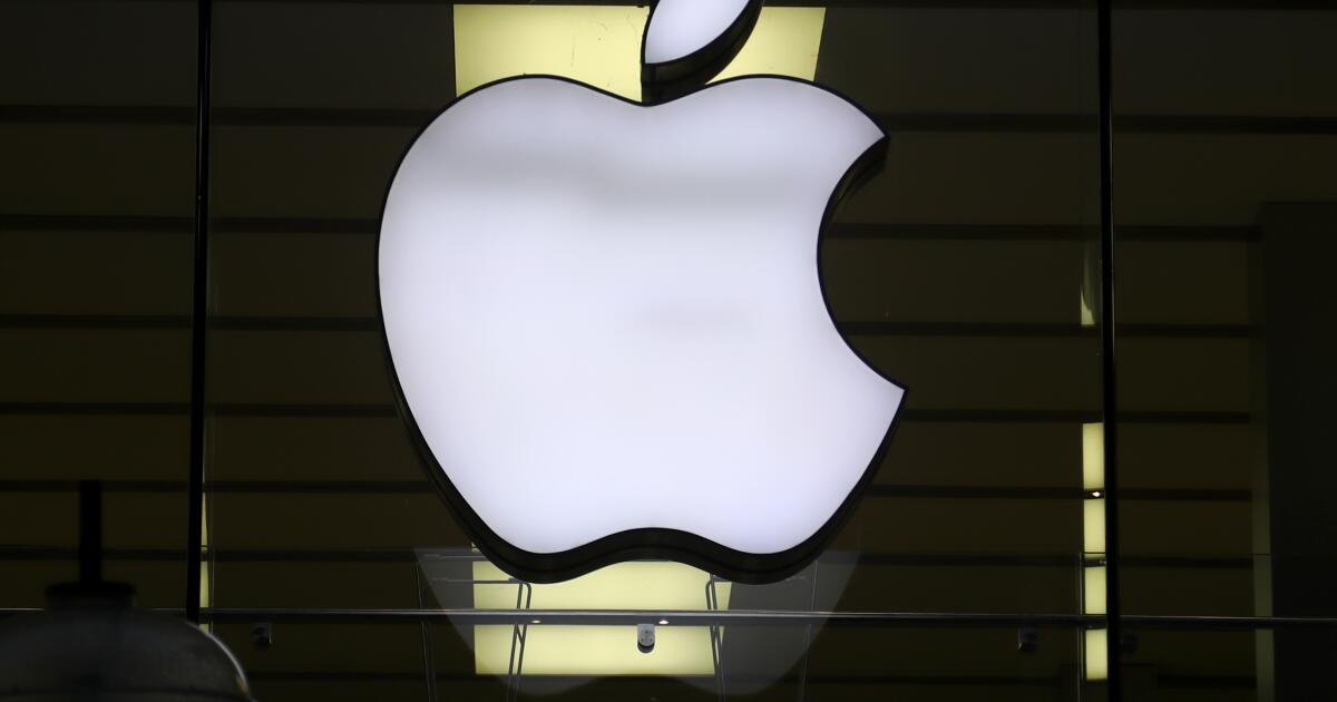 Apple debe detener las comisiones de ventas de las tiendas que no son app, dice el juez