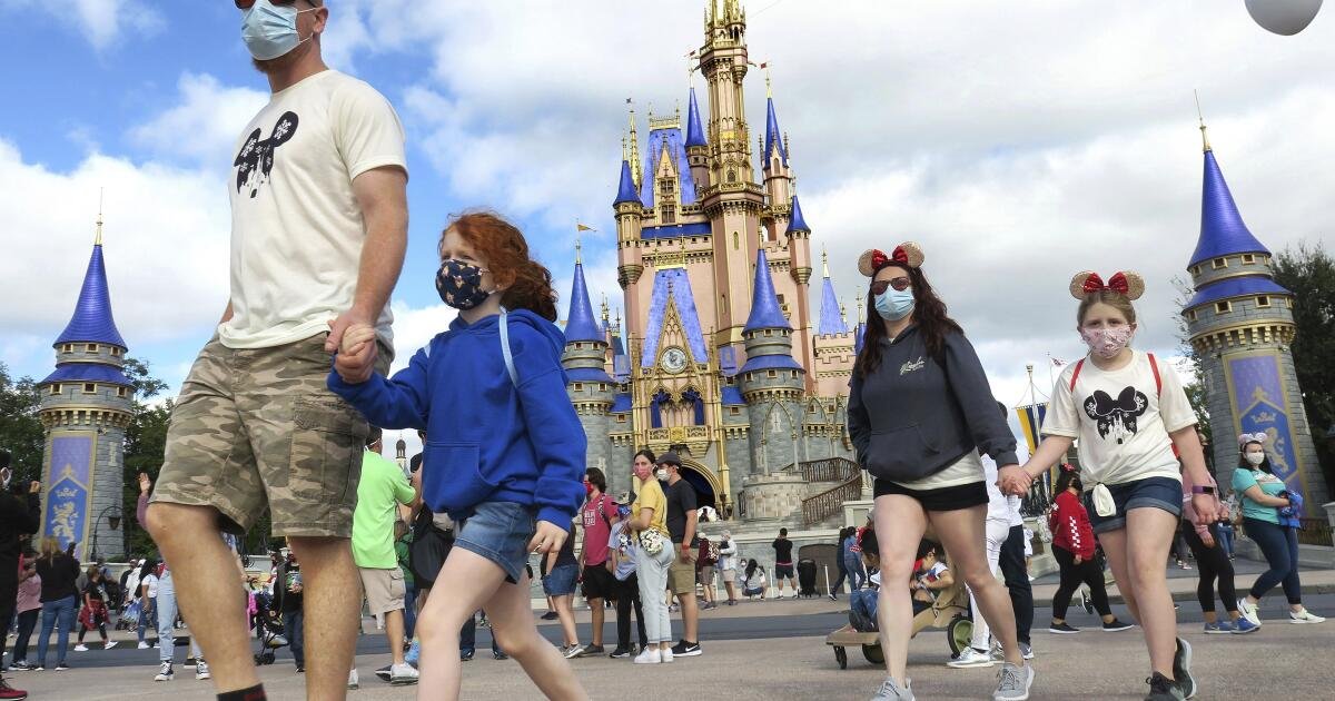Disney suspende a los trabajadores venezolanos en el fallo de la Corte Suprema