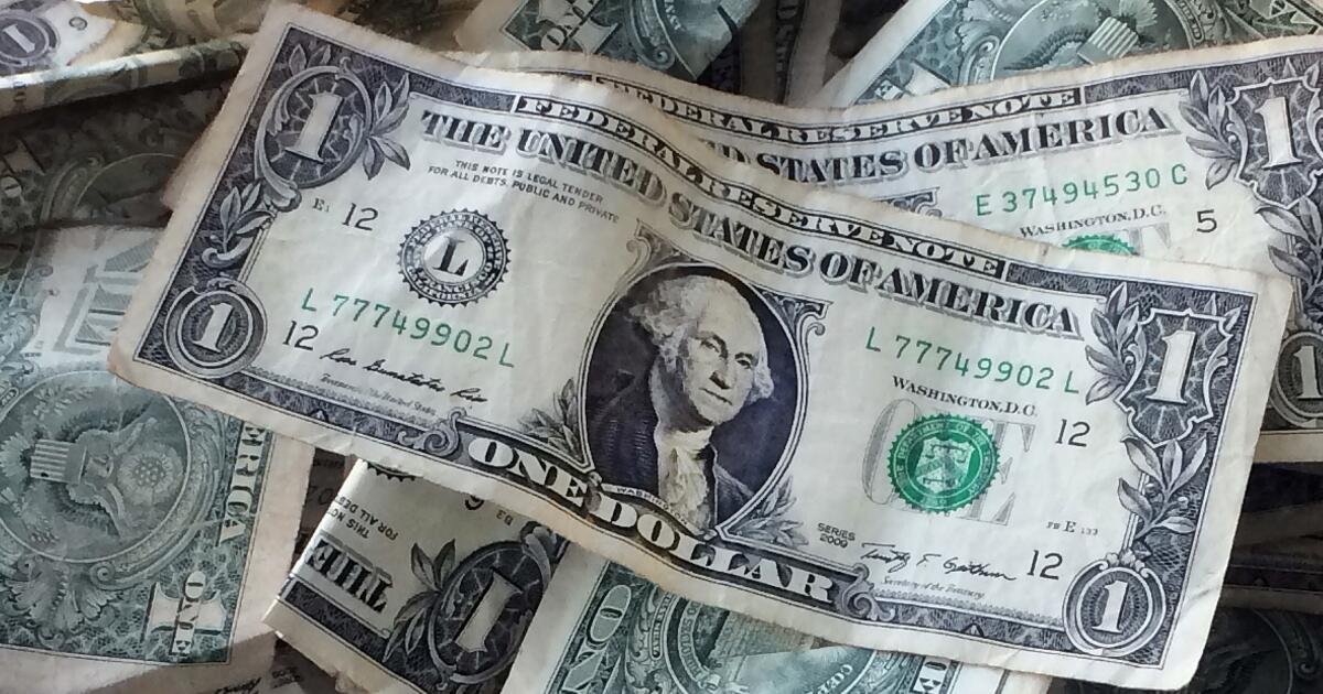 Lo que le dice su declaración de patrimonio neto