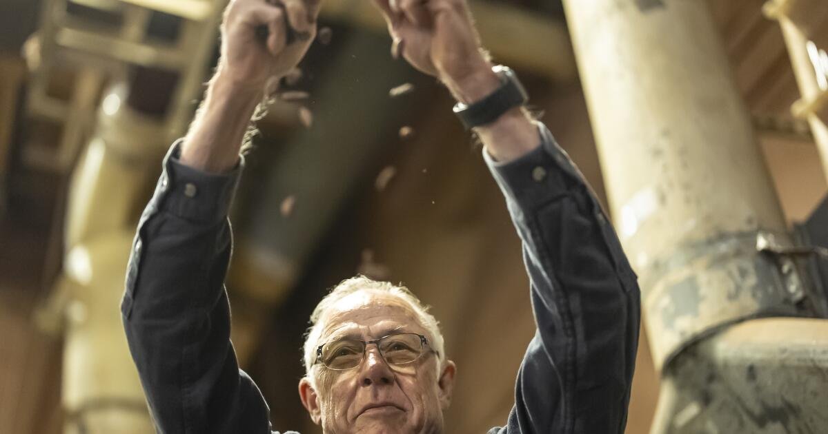 Los aranceles le dan a Guittard de chocolate de 157 años un sabor amargo