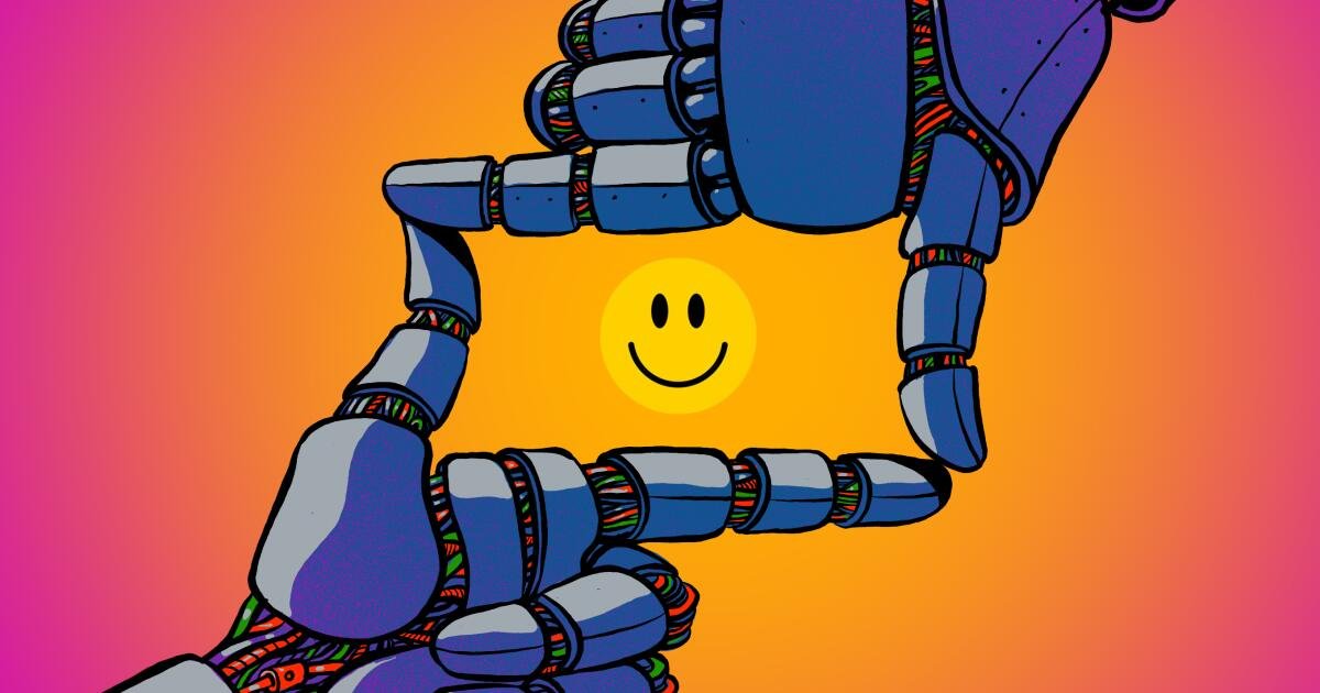 Dentro del plan de Google para que Hollywood haga que Ai se vea menos Doomsday