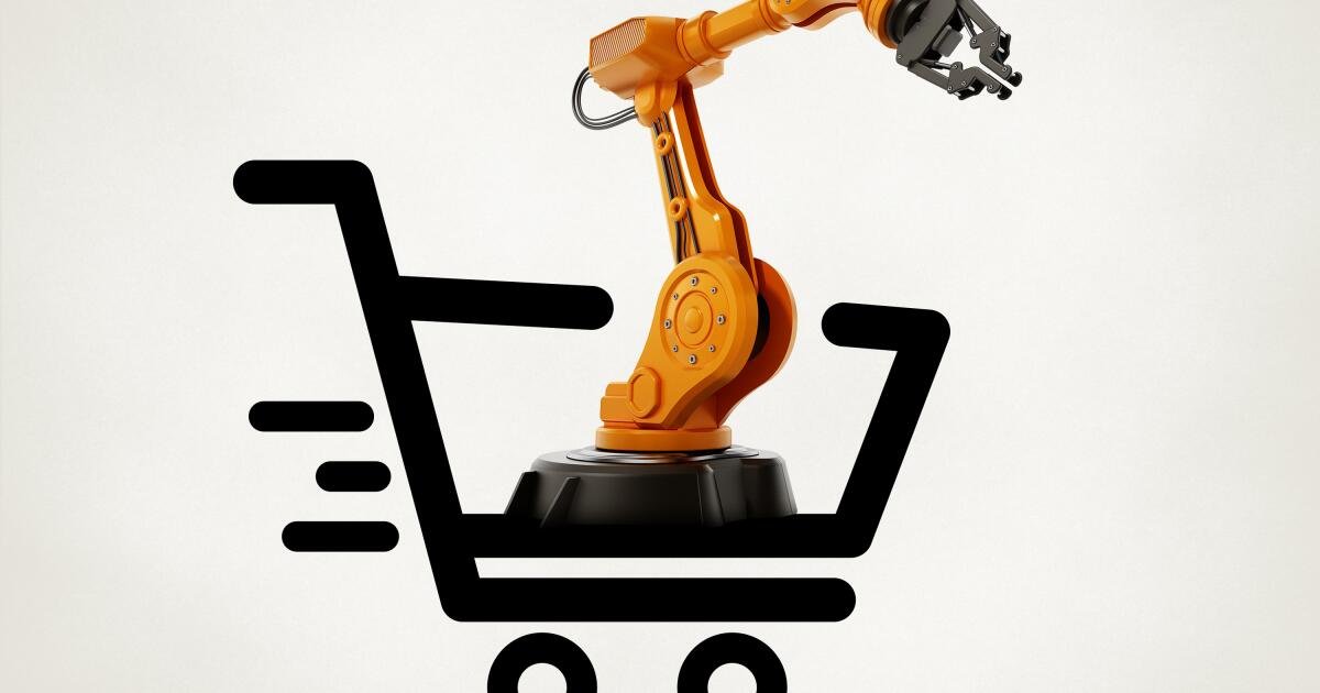 La IA está cambiando de compras. ¿Comprarán los consumidores?