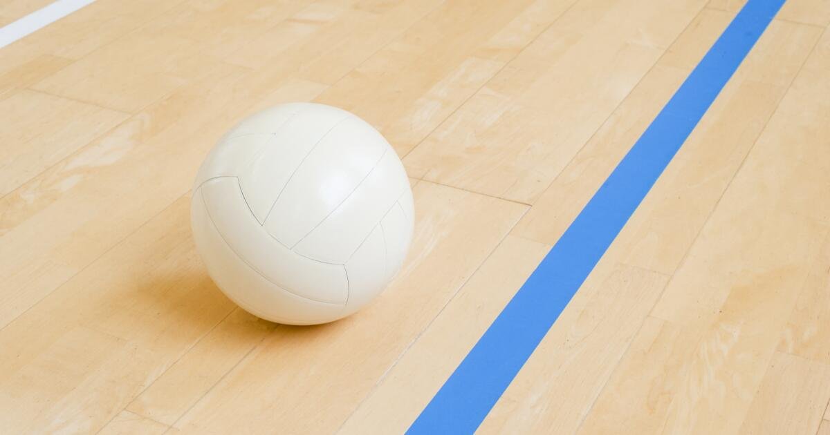 Voleibol de niños de secundaria: resultados de playoffs del sábado y emparejamientos actualizados