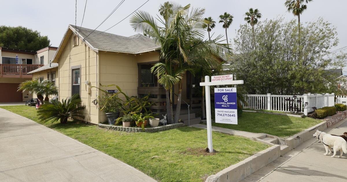 ¿Dónde se considera seis cifras de bajos ingresos? Prueba los condados de Orange, Santa Barbara y San Diego