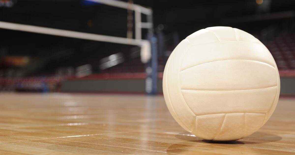 Voleibol de niños de secundaria: resultados de playoffs de la sección de la ciudad y emparejamientos