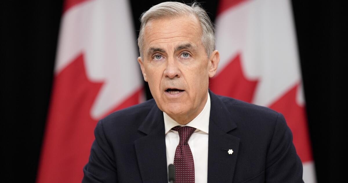 Los economistas dicen que la recesión de Canadá ya ha comenzado a medida que se desataba la guerra comercial en