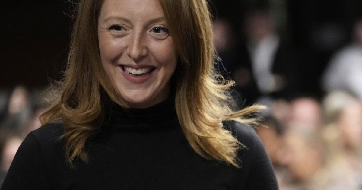 Conozca al médico holístico y al influencer de bienestar que es la elección de Trump para el cirujano general