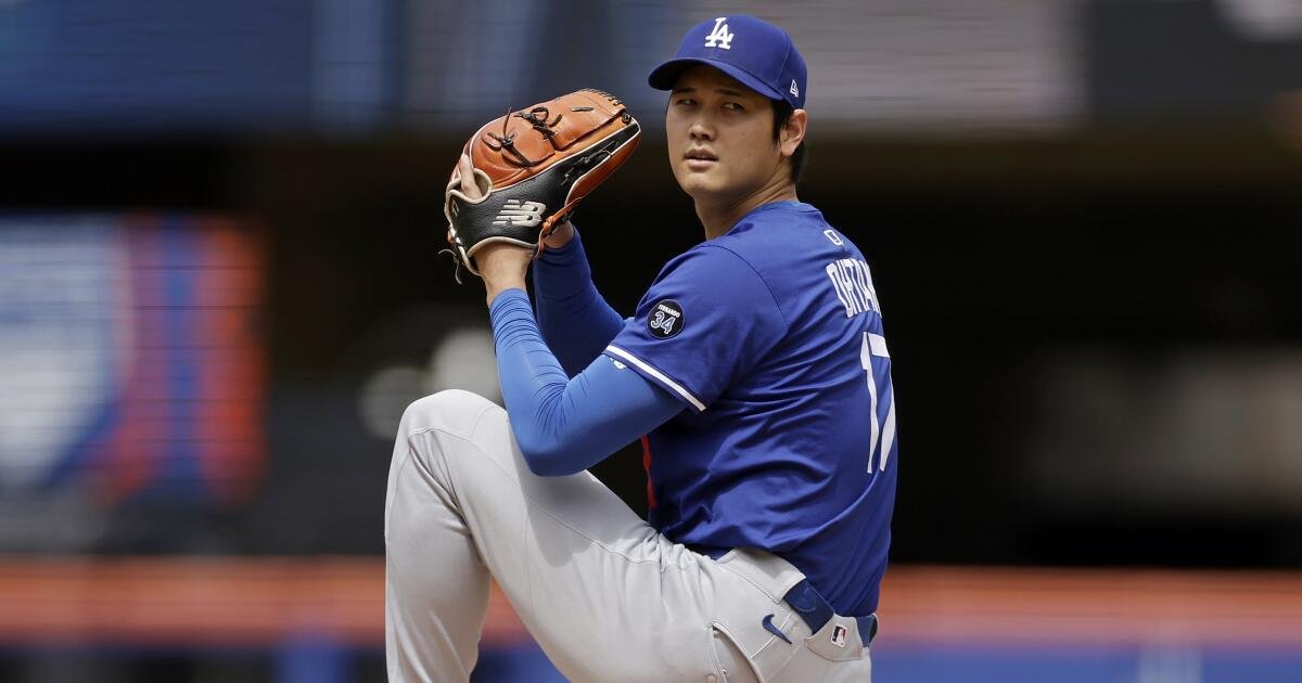 Dodgers Dugout: Evaluación del equipo antes de la serie de los Yankees