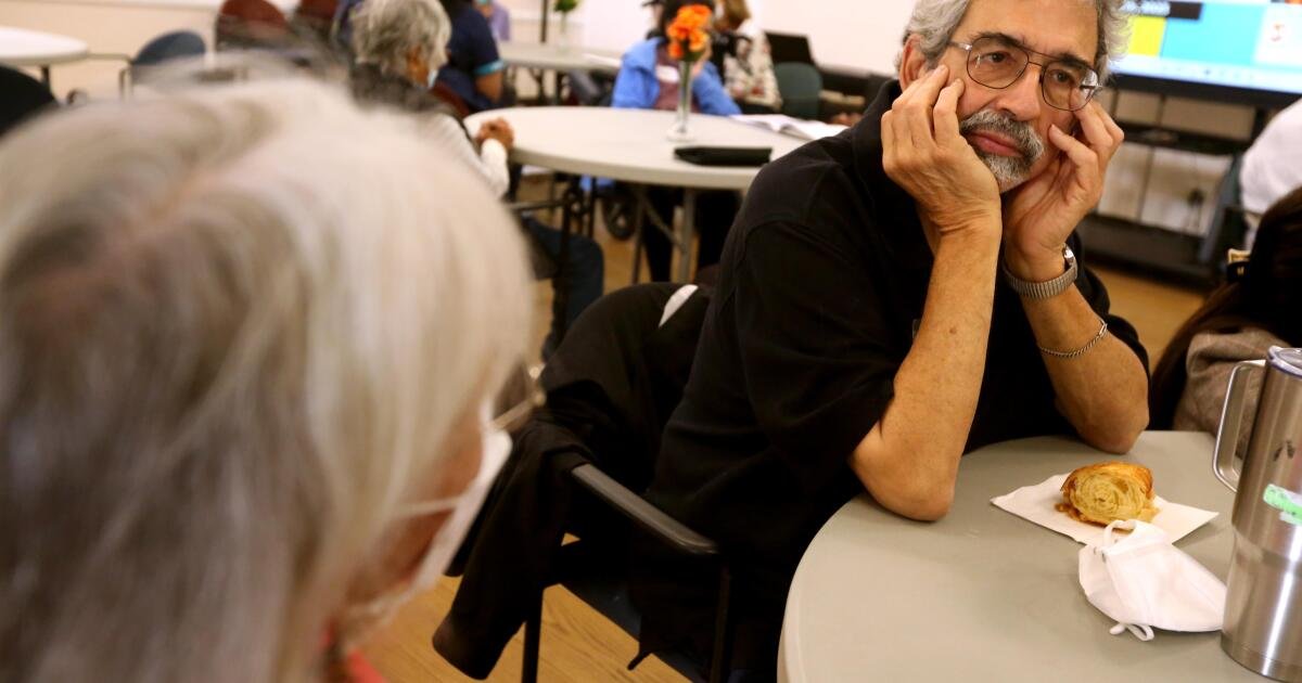 7 millones de personas tienen Alzheimer. ¿Por qué la administración Trump se descarrila?