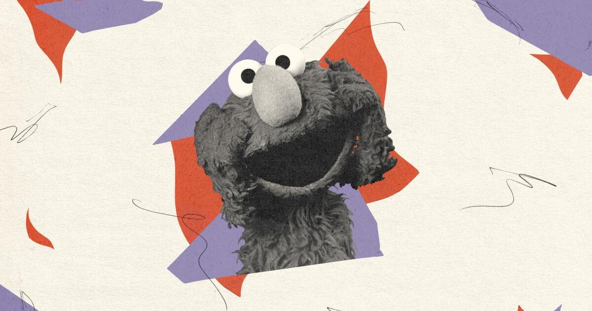 Lo que Elmo, Netflix y HBO Max nos cuentan sobre el estado de la transmisión