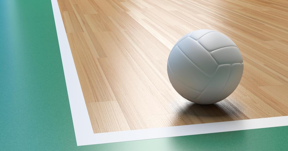 Voleibol de niños de secundaria: emparejamientos de playoffs de la sección de la ciudad