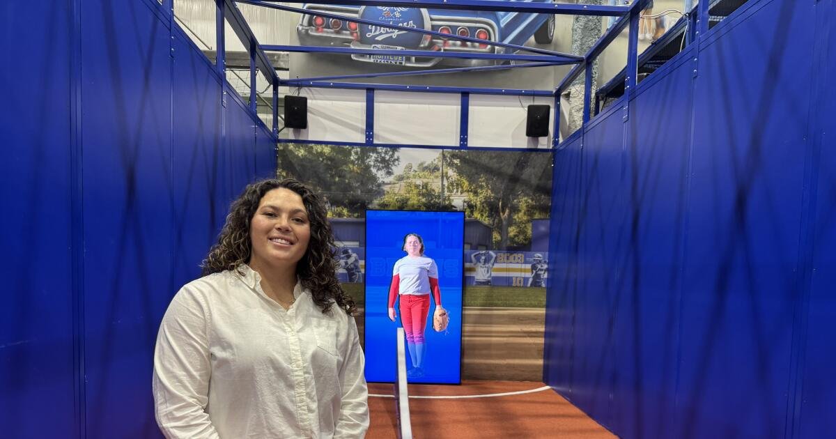 California Science Center abre exhibiciones deportivas interactivas gratuitas