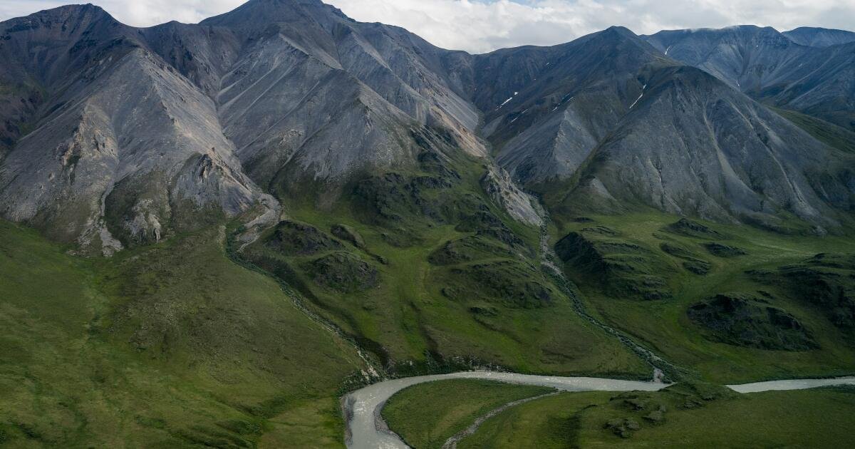 Los republicanos de la Cámara de Representantes presionan para vender miles de acres de tierras públicas en el oeste