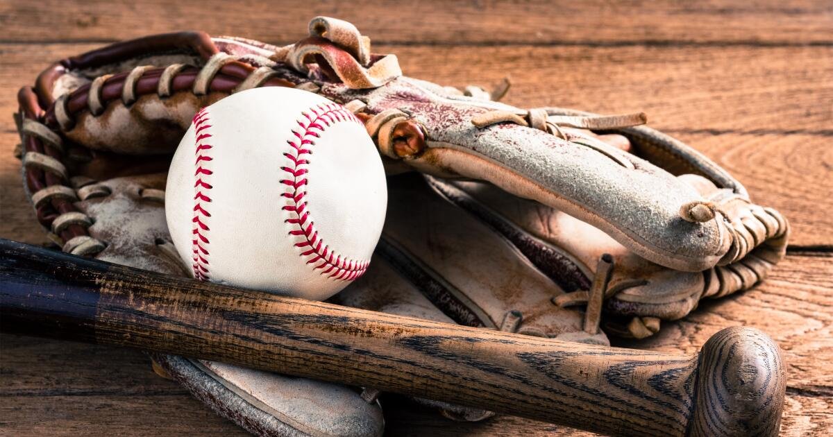 Puntajes de béisbol y softbol de la escuela secundaria del miércoles