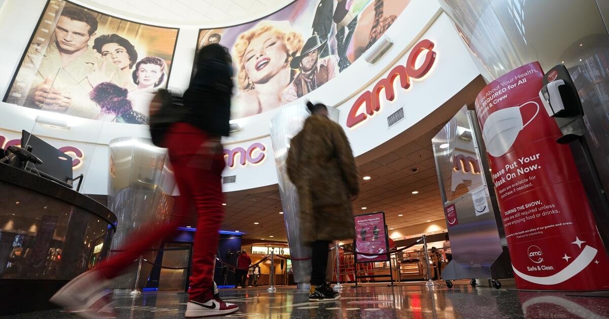 AMC está presentando grandes descuentos en boletos del miércoles. ¿Aumentará la asistencia?