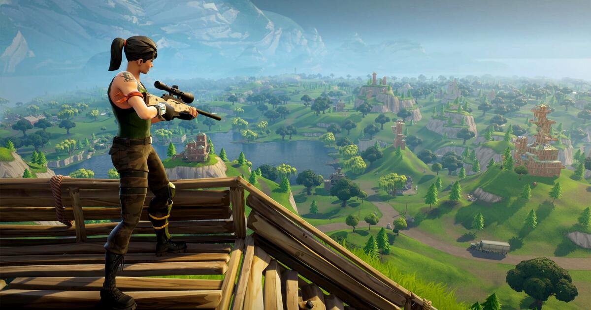 Epic Games dice que Apple bloqueó 'Fortnite' en la tienda de aplicaciones de EE. UU.