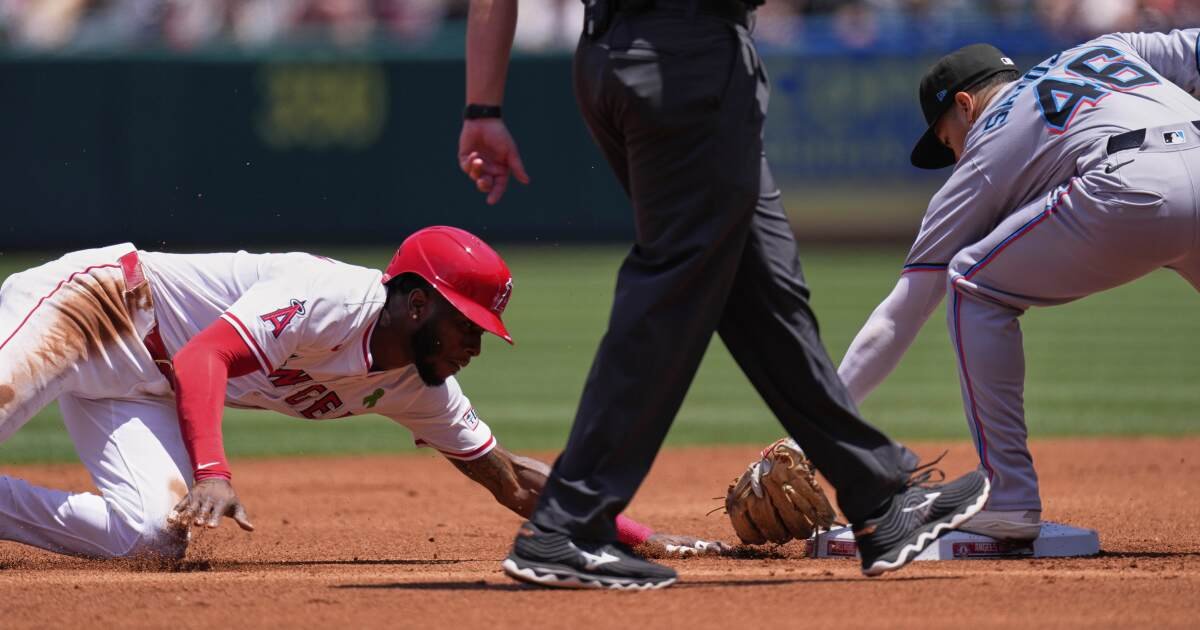 Angels optimiza sobre su futuro a pesar de dejar juegos consecutivos