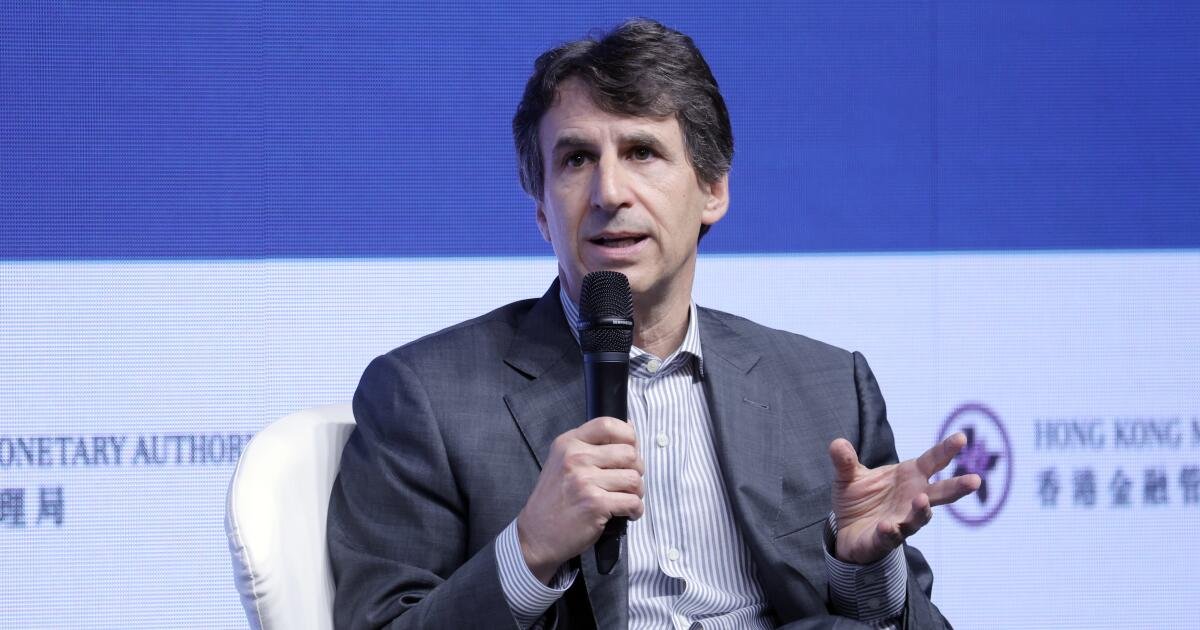 Los ejecutivos mexicanos animan a Rowan por presionar a los Estados Unidos-México