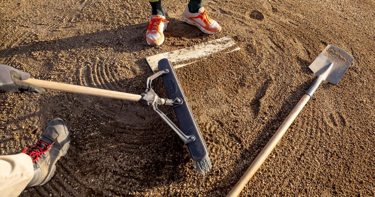 Análisis deportivo de preparación: Yula y Shalhevet no deberían haber perdido los juegos de playoffs