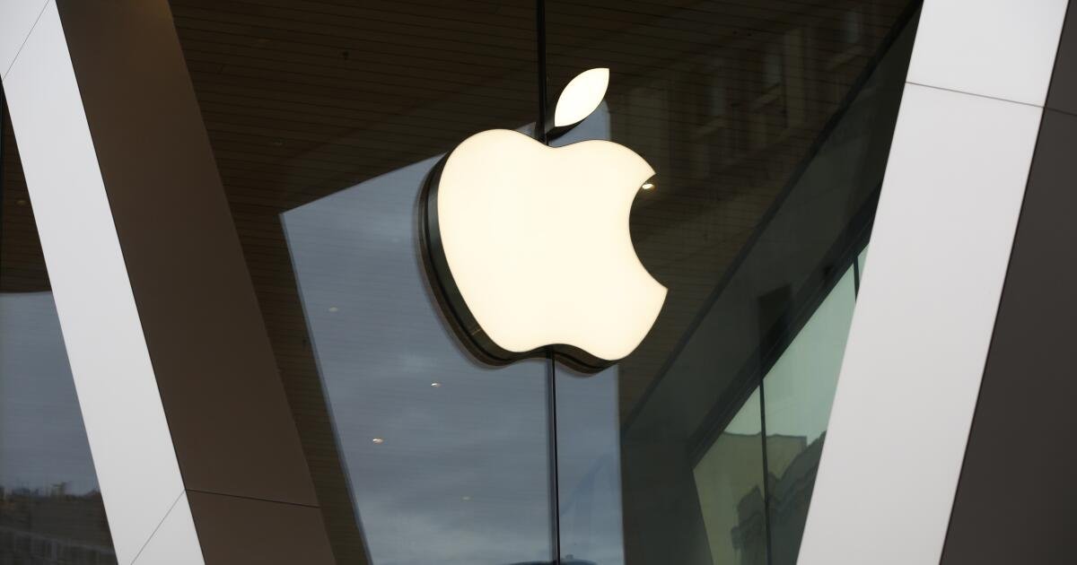 Cómo la reprimenda mordaz de un juez a Apple podría cambiar la App Store