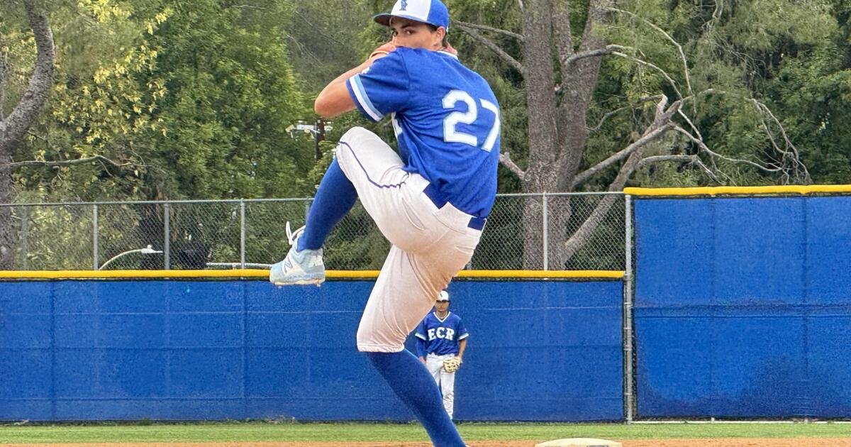 Venecia recibe el número 1 de semillas para la sección de la ciudad de la división abierta playoffs de béisbol