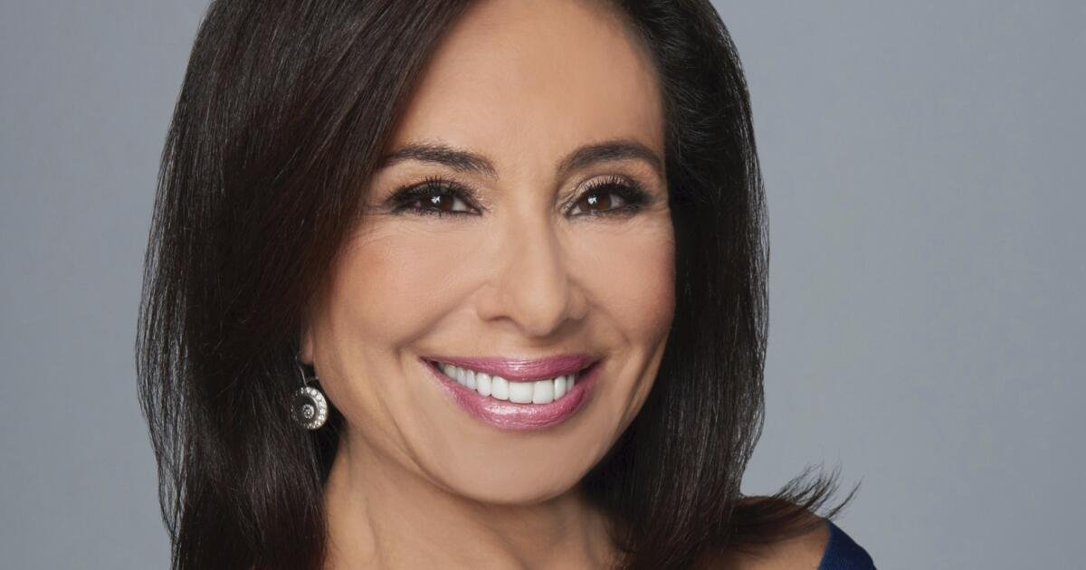 La nombrada fiscal estadounidense de Trump, Jeanine Pirro, dejará a Fox News y 'The Five'