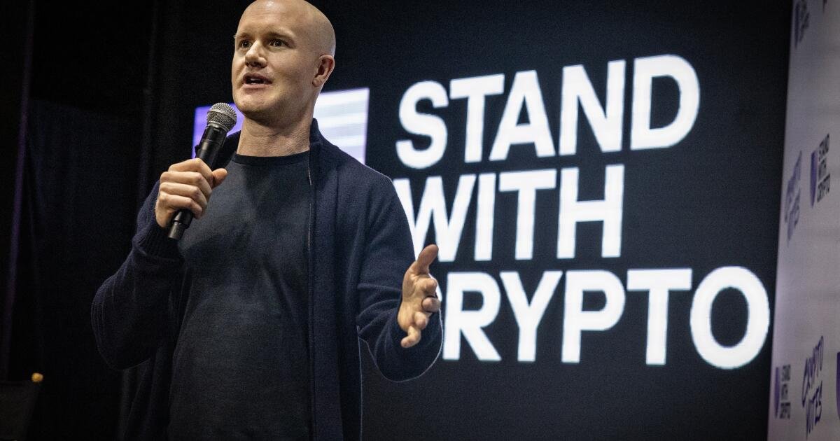 Después de Rocky Week, Coinbase se convierte en el primer intercambio de criptográfico para unirse al S&P 500