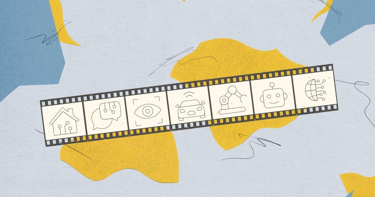 Hollywood no está listo para la IA. Estas personas se están sumergiendo de todos modos