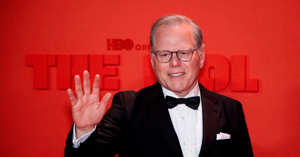 La especulación de ruptura de descubrimiento de Warner Bros. aumenta después del informe de ganancias débiles