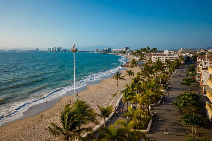 ¿Cuáles son las noticias en Puerto Vallarta?