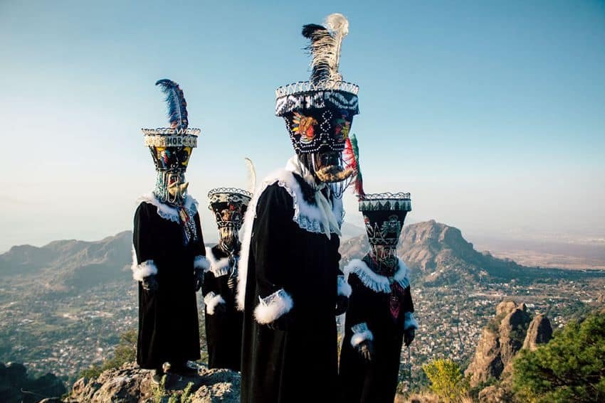 10 experiencias imprescindibles para un fin de semana perfecto en Tepoztlán