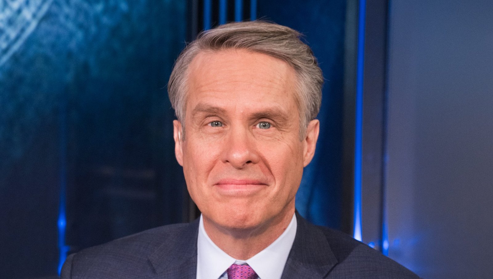 ¿Por qué Terry Moran fue suspendido de ABC News? Descubrir