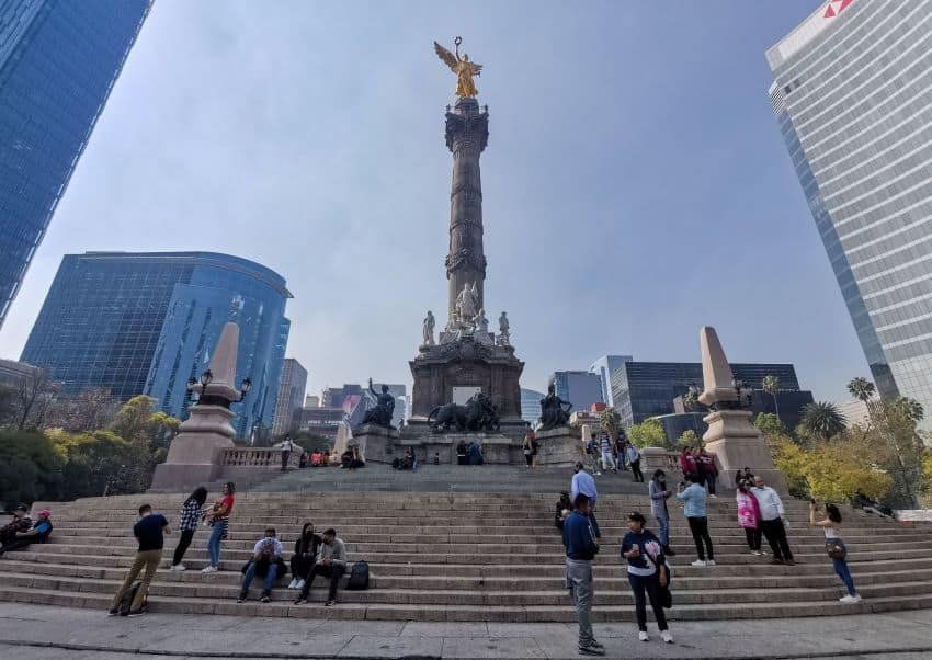Ciudad de México conserva el primer puesto como el estado más competitivo, Chiapas ocupa el último lugar