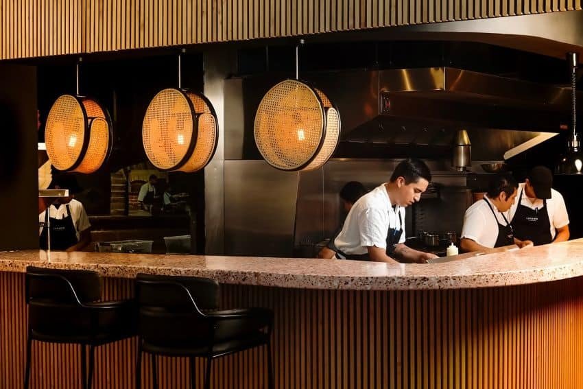Dos restaurantes de Baja California se suman a la cosecha de estrellas Michelin de México