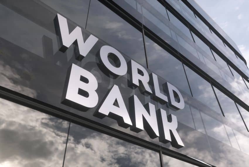 El Banco Mundial pronostica un crecimiento del 0.2% para México, citando la persistente ‘turbulencia’ global