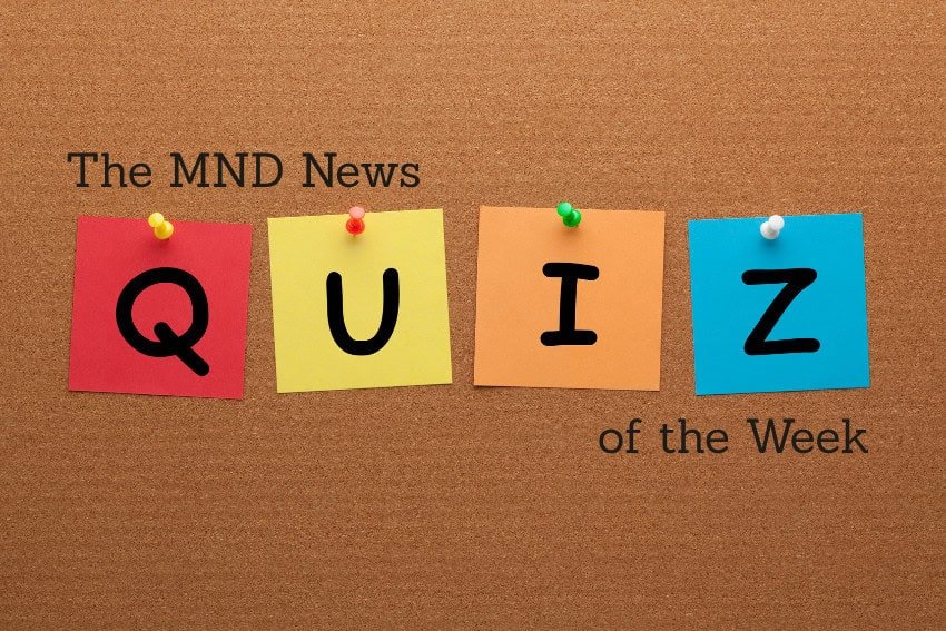 El cuestionario de noticias de MND de la semana: 21 de junio