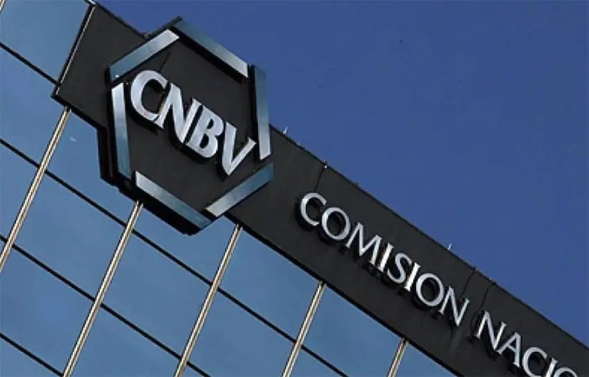 El gobierno mexicano toma el control de dos bancos mexicanos que enfrentan sanciones estadounidenses