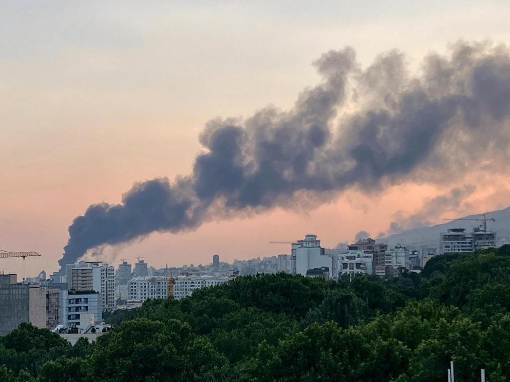 El líder de Irán rechaza el llamado para rendirse, diciendo que la intervención estadounidense causaría un «daño irreparable»