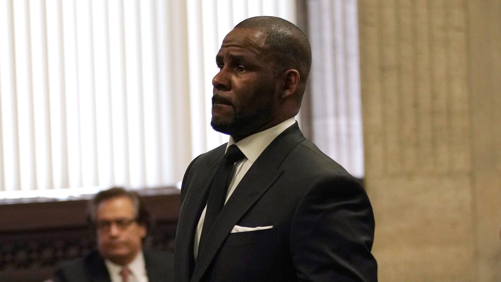 ¿R. Kelly fue trasladado al hospital en junio de 2025? Actualizar