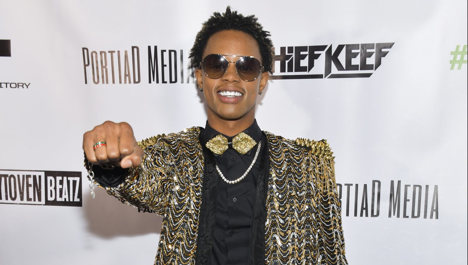 ¿Quién es Silento? 5 cosas que debe saber sobre el rapero que va a prisión por matar a primo