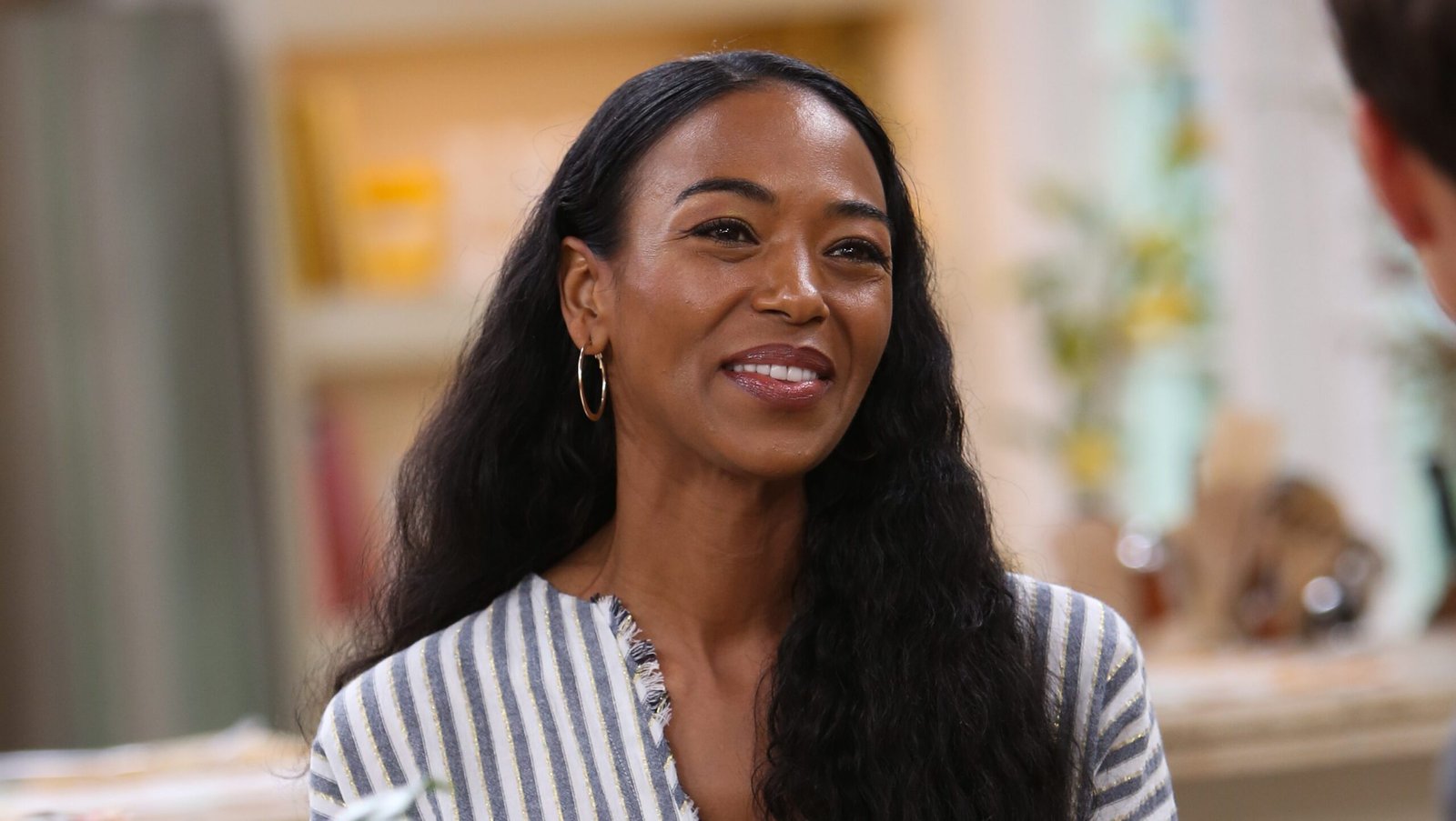 El esposo de Ananda Lewis: ¿Estaba casada con Harry Smith?