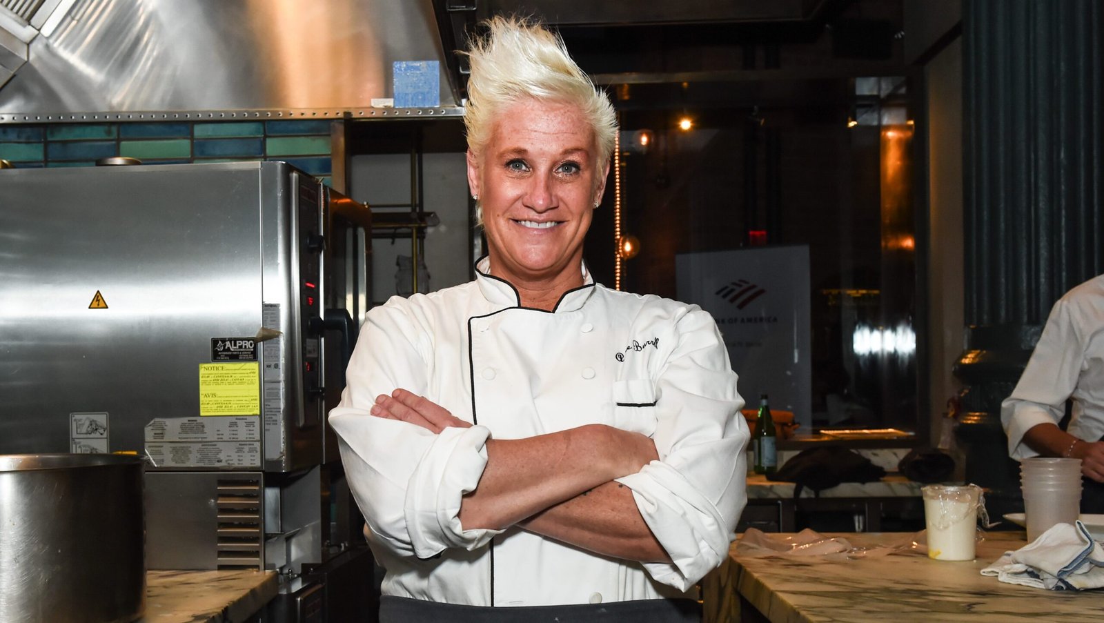 Actualizaciones de causa de muerte de Anne Burrell: Cómo murió