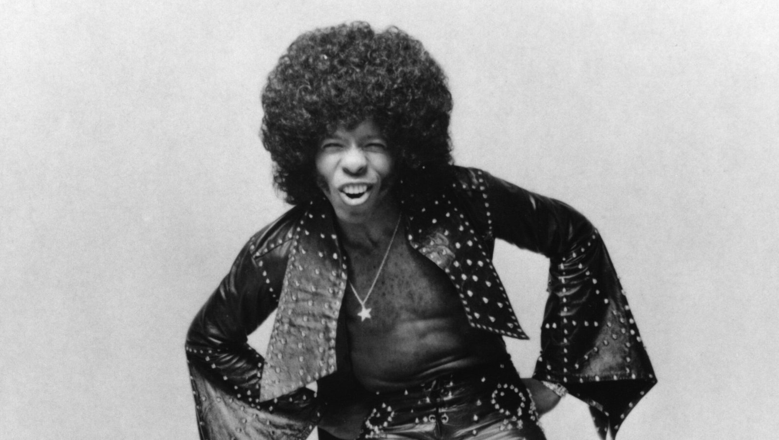 Paltono neto de Sly Stone: cuánto dinero tenía el fallecido músico