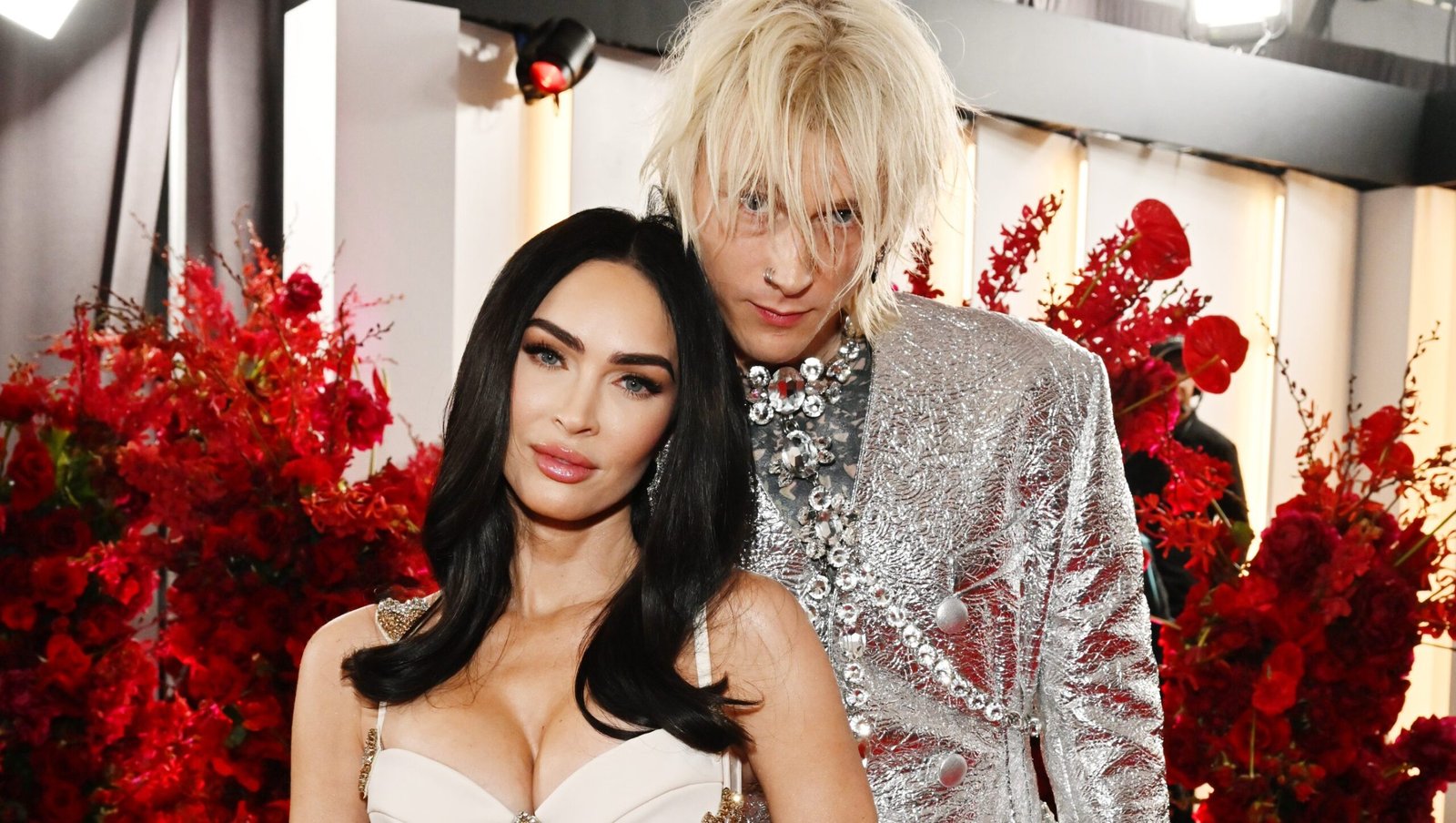 ¿Por qué se separaron Megan Fox y MGK? Sobre su ruptura